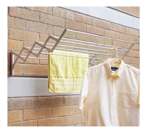 Miniatura 3 de TENDEDERO DE ROPA  TM5-90